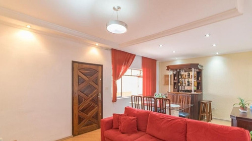 Imagem 2 de 21 de Sobrado À Venda, 160 M² Por R$ 590.000,00 - Campestre - Santo André/sp - So21224