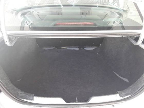 Imagem 15 de 15 de Volkswagen Voyage 1.6 Msi Totalflex 4p Manual