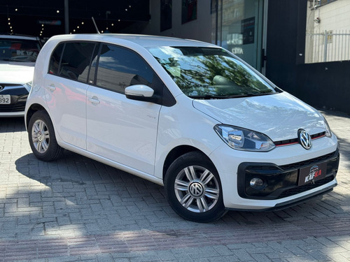 Volkswagen Move 1.0 12v