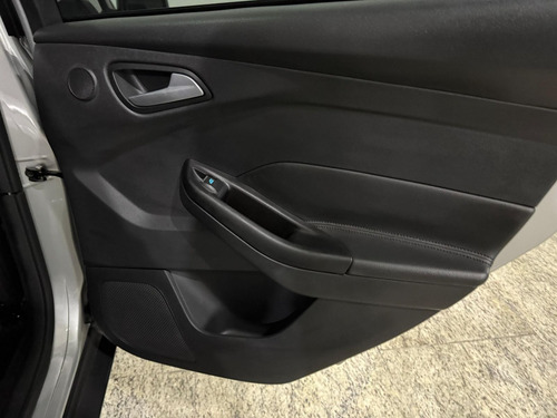 Ford Focus TITA/TITA Plus 2.0 Flex 5p Aut.