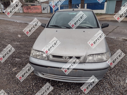 Fiat Siena En Desarme 2001 Hasta 2004