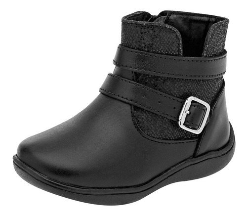 Bota Y Botin Niña Bebe Ensueño 85323 Oi19