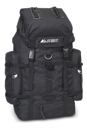 Mochila Hombre Senderismo Original Militar Tactico Everest