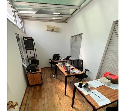 Imagen 3 de 10 de Excelente Ubicación!!! Apartamento Para Oficina. Zona Parque Batlle