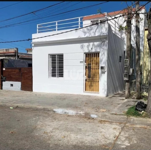 Preciosa Casa A Estrenar De 1 Dormitorio