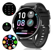 Comprar Smartwatch Masculino Para Esportes Bluetooth Call Smartwatch