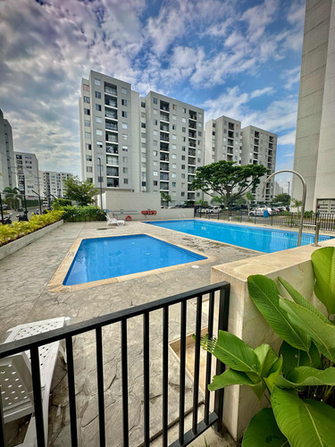 Venta Apartamento Sur De Cali, Hacienda Kachipay, Nuevo
