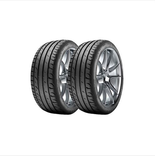 Kit 2 Neumáticos Tigar 195/50r15 82v High Performance 