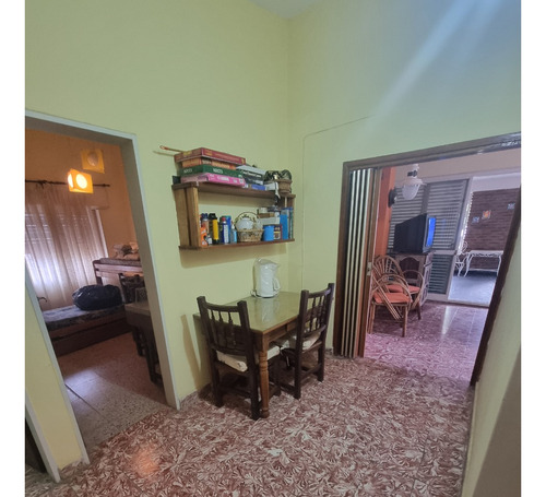 Casa Venta Santa Rosa De Calamuchita 4 Dormitorios A 50 Metros Del Rio Excelente Ubicación Santa Rosa Del Rio Escritura