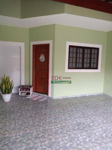 Imagem 15 de 20 de Sobrado Com 3 Dormitórios À Venda, 110 M² Por R$ 560.000,00 - Bosque Dos Eucaliptos - São José Dos Campos/sp - So2332