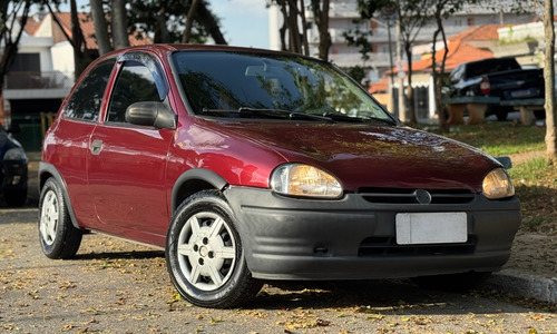 Chevrolet Corsa 1.0 Wind 3p