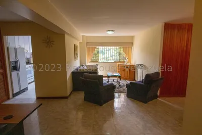 Apartamento en venta