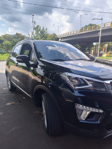 Changan CS15 1.5 Luxury