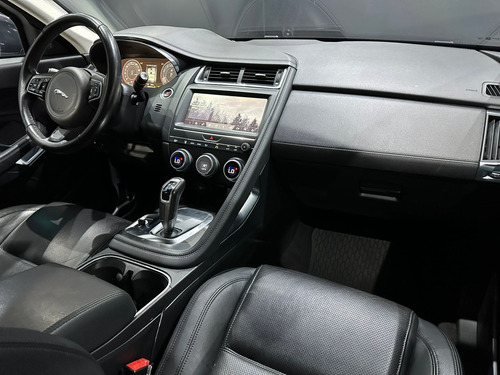Jaguar E-Pace R-Dynamic S 2.0 AWD 249cv/ Flex