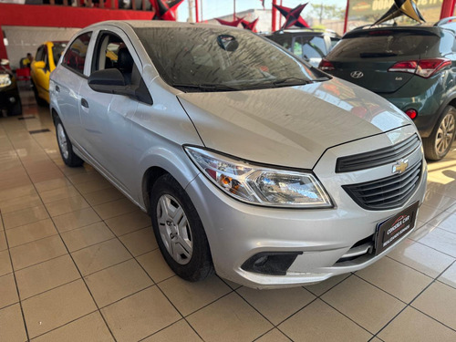 Chevrolet Onix Chevrolet Onix 1.0 Joy SPE/4
