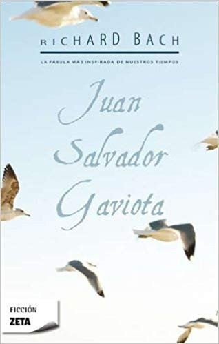 Juan Salvador Gaviota 