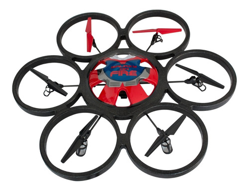 Drone Sky Walker #1336 Toys + Control Remoto Promocion