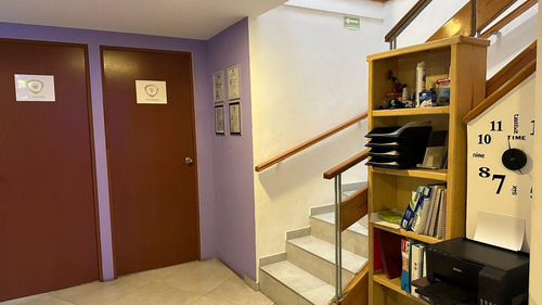 Local En Venta En Real De Coyoacán