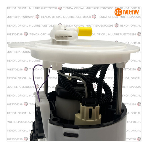 Modulo Gasolina Grand Cherokee 2011 2012 2013 2014 2015 2016
