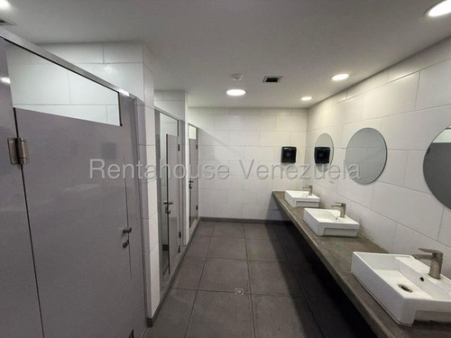 Jyn Local Comercial En Alquiler En Chacao