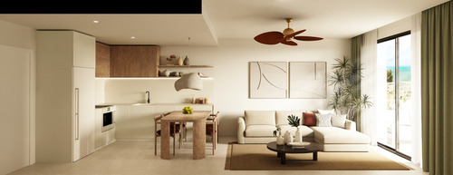 Venta Apartamento En Construcción Bávaro, Punta Cana.