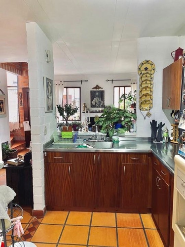 Imagen 5 de 9 de Venta Casa Pempenao El Retiro 120 Mts2