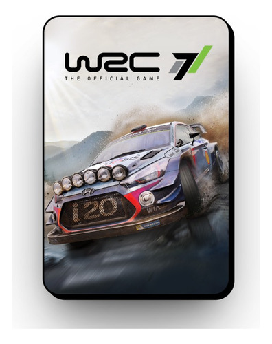 Wrc 7 Fia World Rally Championship | Steam