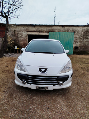 Peugeot 307 2.0 Hdi Xs 90cv Mp3