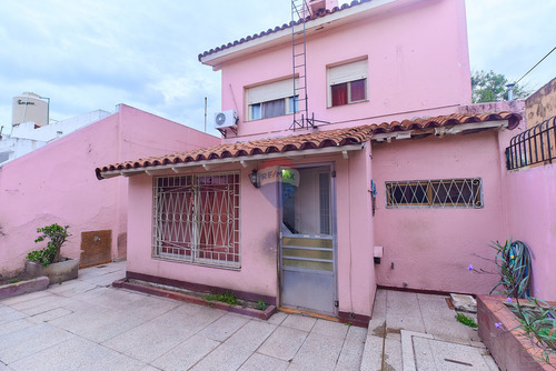 Casa En Venta Lomas De Zamora