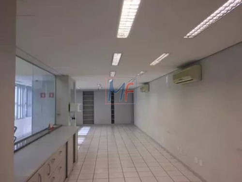 Imagem 11 de 18 de Ref 9210 - Ótimo Prédio Comercial Para Venda No Bairro Vila Dom Pedro I, 500 M De A.c. E De Terreno No Ipiranga . Estuda Propostas. - 9210