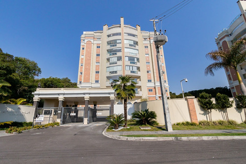 Imagem 30 de 30 de Apartamento Com 4 Dormitórios À Venda Com 304m² Por R$ 1.645.000,00 No Bairro Ecoville - Curitiba / Pr - Mt691-ap