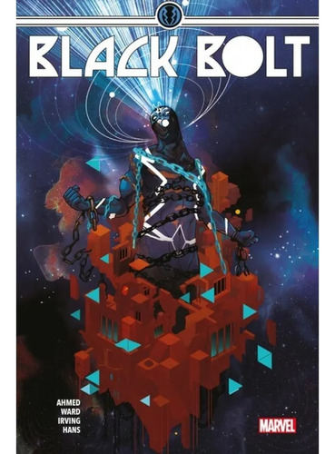 Black Bolt