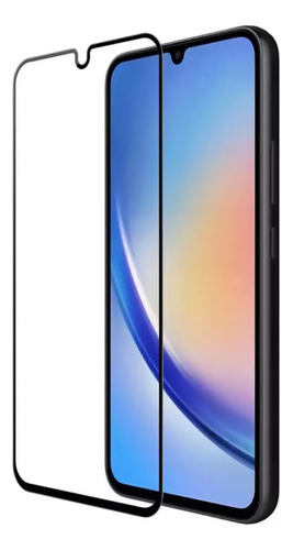 Lamina De Vidrio Templado Para Samsung Galaxy A14 5g  A14 4g