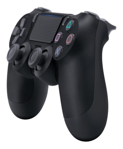 Imagen 2 de 3 de Control Inalámbrico Doubleshock 4 Para Play Station 4