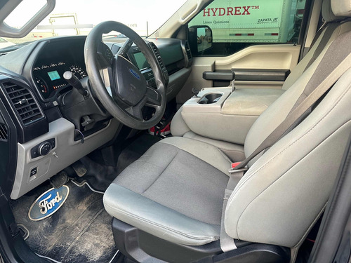 Ford F-150 3.5 Cabina Regular V6 4x2 At