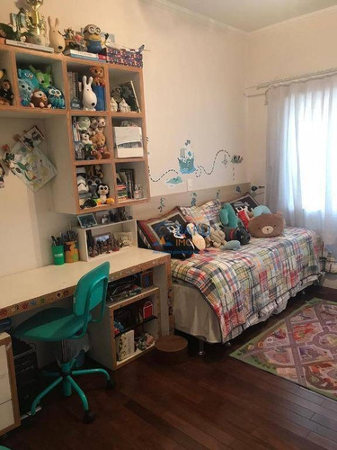 Apartamento Com 3 Dormitórios À Venda, 220 M² Por R$ 1.900.000 - Morro Dos Ingleses - São Paulo/sp - Ap63781