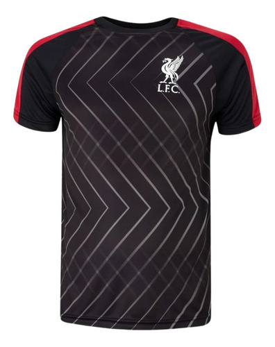 Camiseta Liverpool