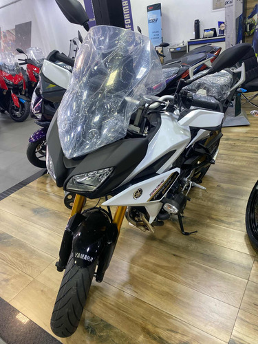 Mt 09 Tracer 2025