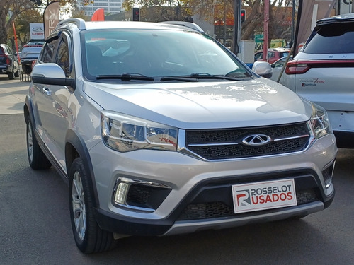 Chery Tiggo 2 TIGGO 2 GL MT