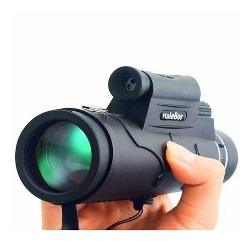 50x60 Linterna Telescopio Monocular Infrarrojo Telescopio L¿