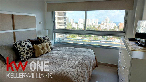Excelente Apartamento En Miami Boulevard I
