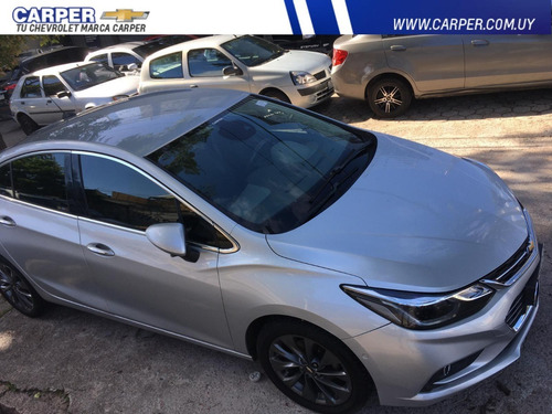 Chevrolet Cruze 5 1.4 Ltz Plus 153cv C/29538