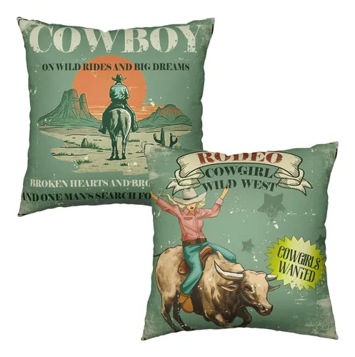 Fundas De Almohada De Navidad De Copo De Nieve, 18 X 18...