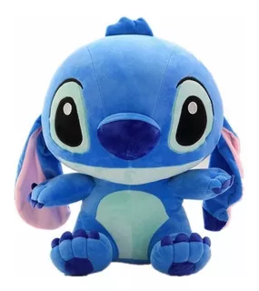 Peluche Stitch 30cm Importado Lilo Y Stitch Hermosos Suaves