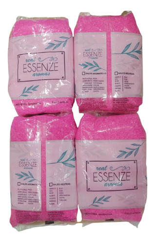 Sal Decorativa X3 Unidades Souvenir Cotillon