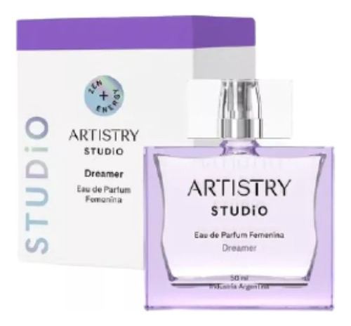 Perfume Artistry Studio Dreamer 50ml - Fem