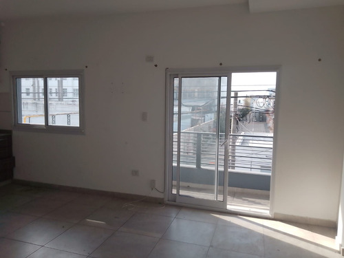 Venta Monoambiente A Estrenar En Tablada