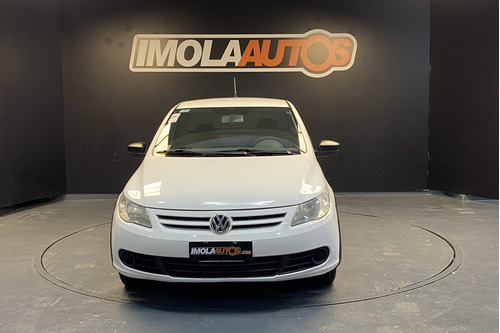 Volkswagen Saveiro 1.6 Cs 101cv Ps+aa