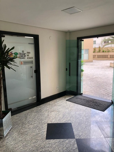 Imagem 14 de 17 de Condomínio Edifício Brilhante Apartamento Com 2 Dormitórios À Venda, 58 M² Por R$ 350.000 - Macedo - Guarulhos/sp - Ap0759