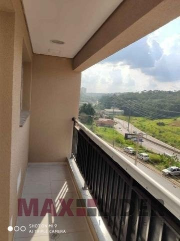 Imagem 4 de 15 de Apartamento - Parque Viana - Ref: 3388 - V-3388